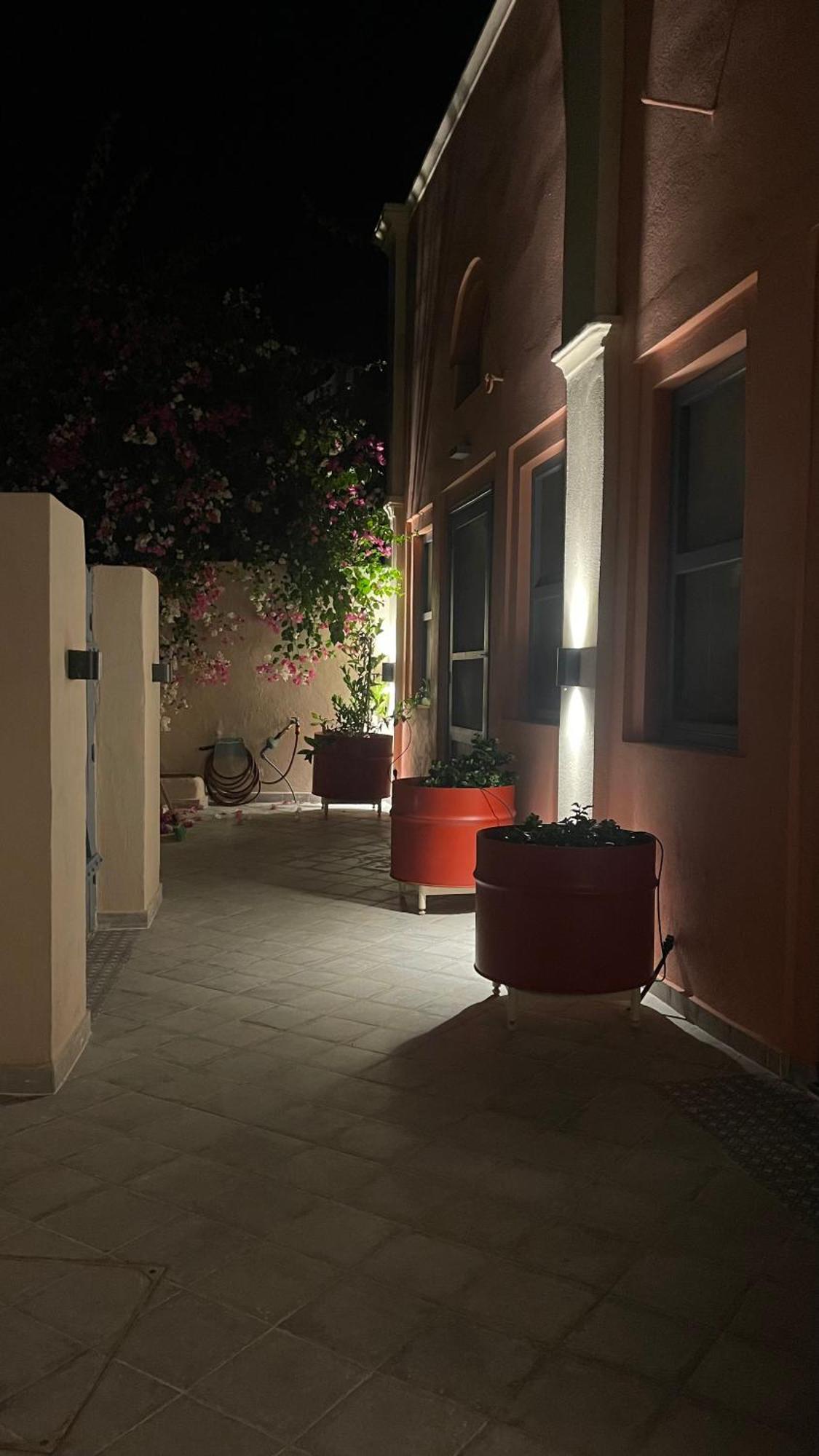 St.Mammas Traditional Apartment Mesaria Exterior foto
